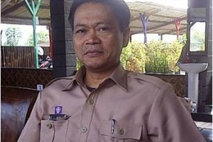 Kadishutbun Kuningan, Dr Ukas Suhasfaputrs